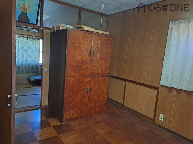 【洋室】 | 姫路市飾東町夕陽ケ丘／中古戸建