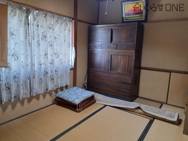 【和室】 | 姫路市飾東町夕陽ケ丘／中古戸建