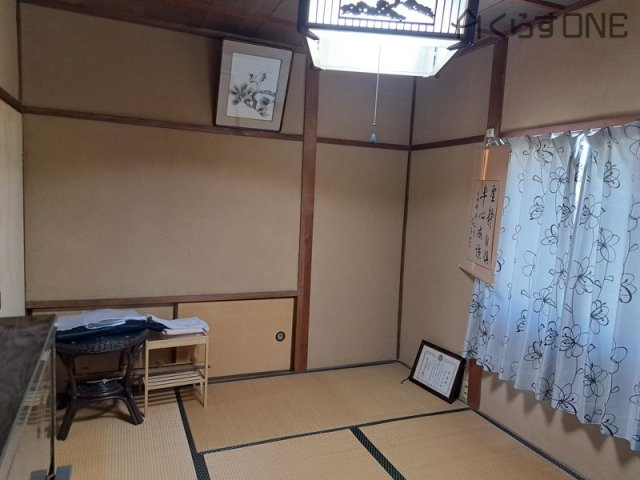 【和室】 | 姫路市飾東町夕陽ケ丘／中古戸建