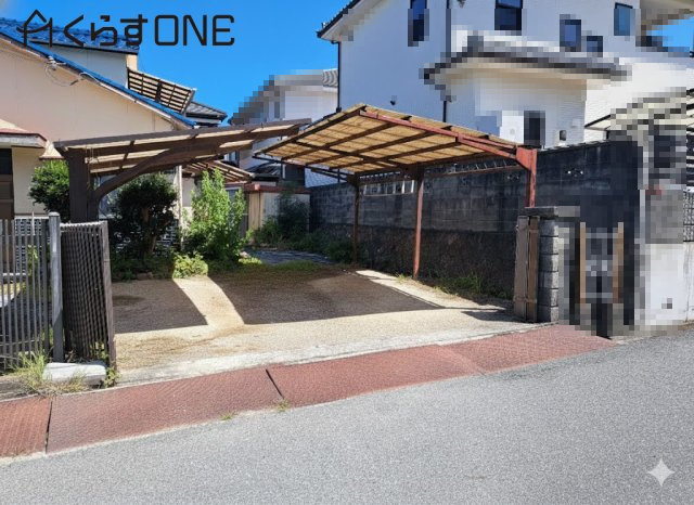 【その他】 | 姫路市飾東町夕陽ケ丘／中古戸建