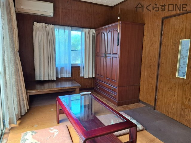 【洋室】 | 姫路市飾東町夕陽ケ丘／中古戸建