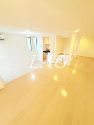 【内装】 | ＣＢ岩槻クレール | ロフトです。（同仕様です）