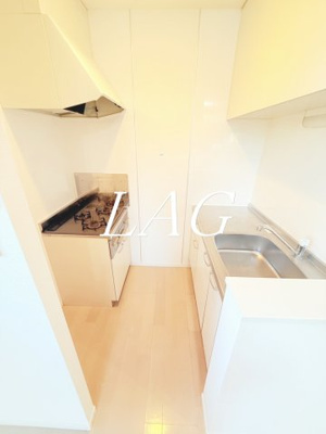 【キッチン】 | ＣＢ岩槻クレール | キッチンです。（同仕様です）