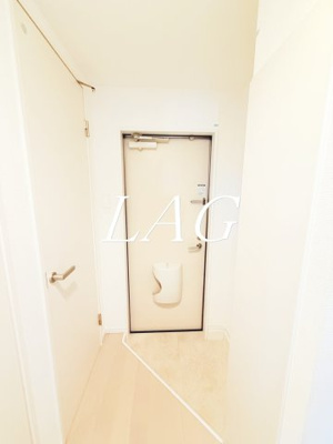 【玄関】 | ＣＢ岩槻クレール | 玄関です。（同仕様です）