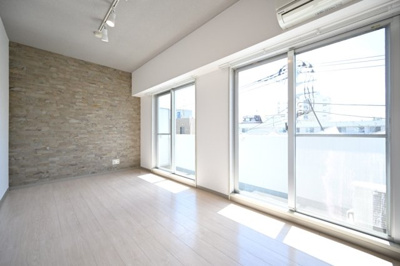 【洋室】 | ウィンベルデュエット上板橋第３