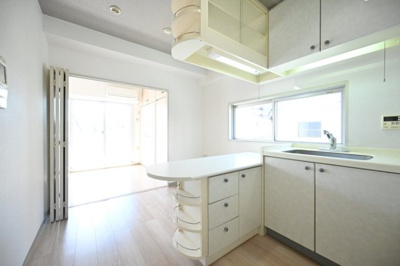 【居間・リビング】 | ウィンベルデュエット上板橋第３