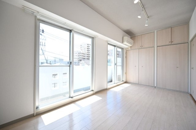 【洋室】 | ウィンベルデュエット上板橋第３