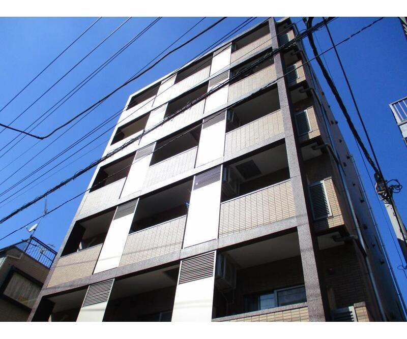 フェリシア文京