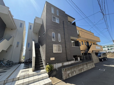 【外観】 | CB空港シェガル