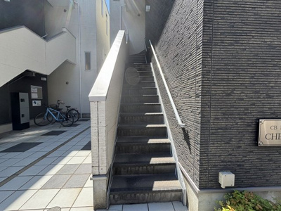  | CB空港シェガル