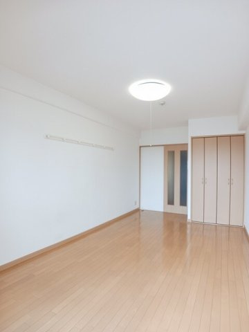 オリエンタル長田駅前の内装