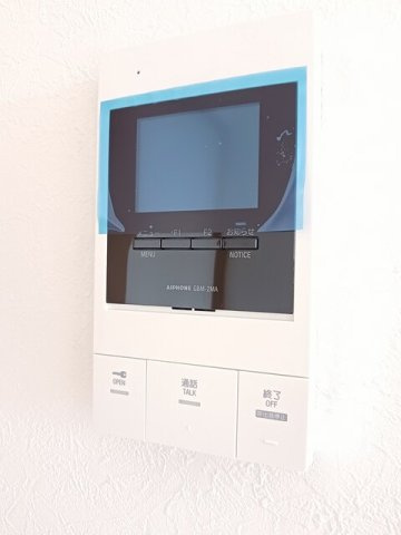 オリエンタル長田駅前のセキュリティ