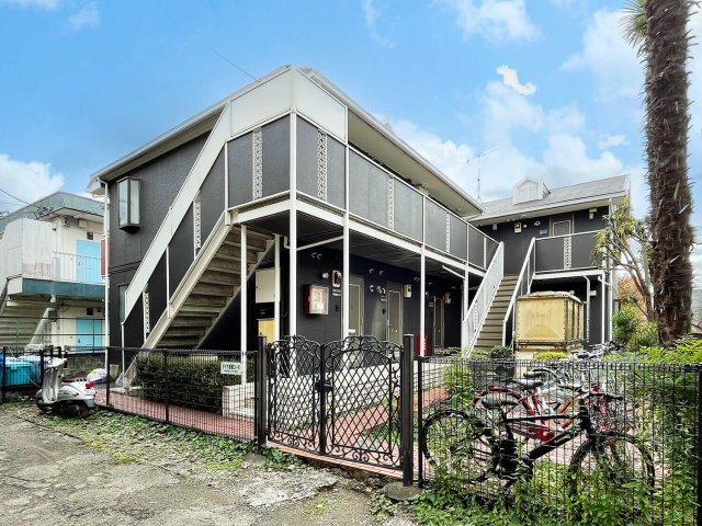 ダイヤ板橋コーポ