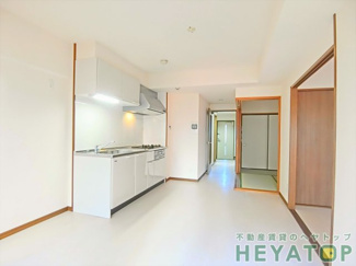 【居間・リビング】 | ＬＤＫ１０帖（同仕様写真）