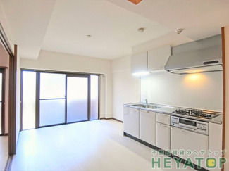 【内装】 | ＬＤＫ１０帖（同仕様写真）