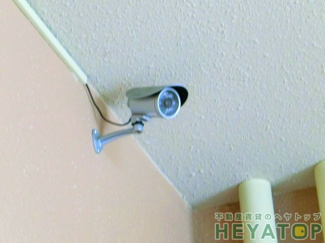  | 防犯カメラ設置