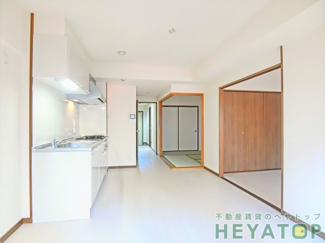 【居間・リビング】 | ＬＤＫ１０帖（同仕様写真）