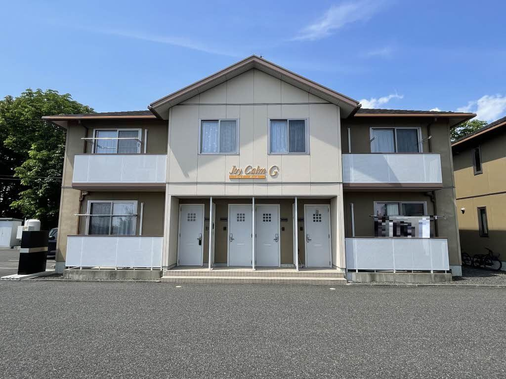 ジョイカーム Ｇ