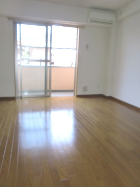 MYアルエットの洋室