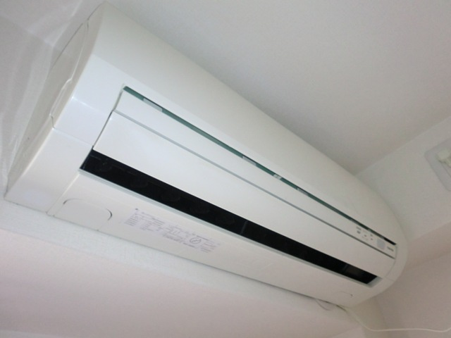 MYアルエットの設備