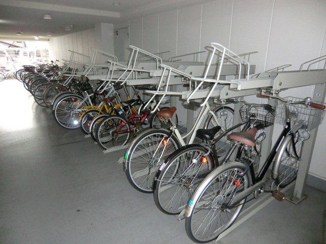 MYアルエットのその他共用部分