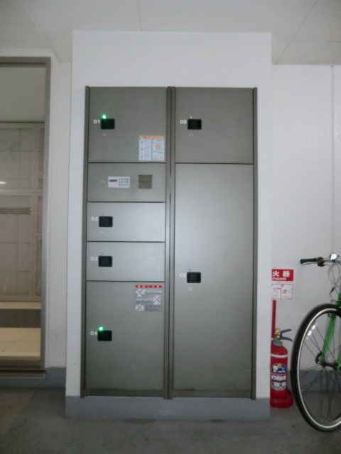 MYアルエットのその他