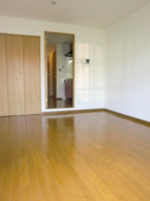 MYアルエットの居間・リビング