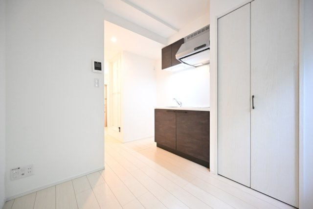 【洋室】 | ソルナクレイシア吉祥寺本町