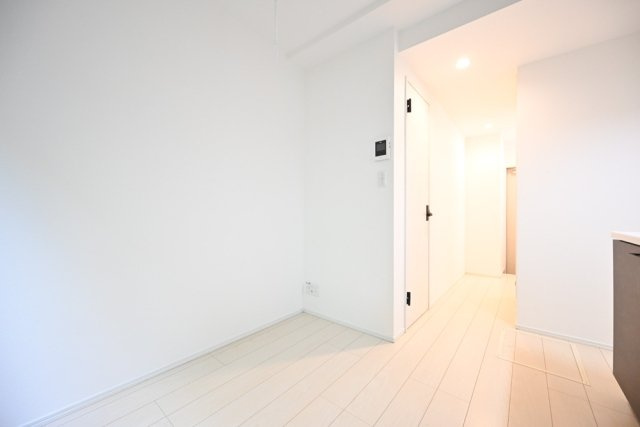 【洋室】 | ソルナクレイシア吉祥寺本町