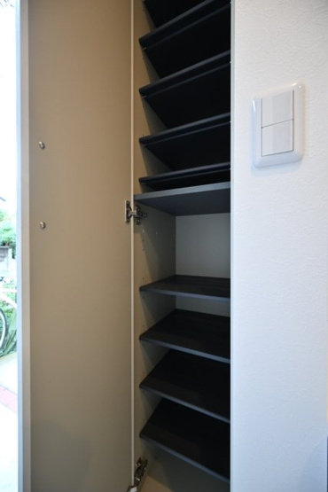 【収納】 | ソルナクレイシア吉祥寺本町