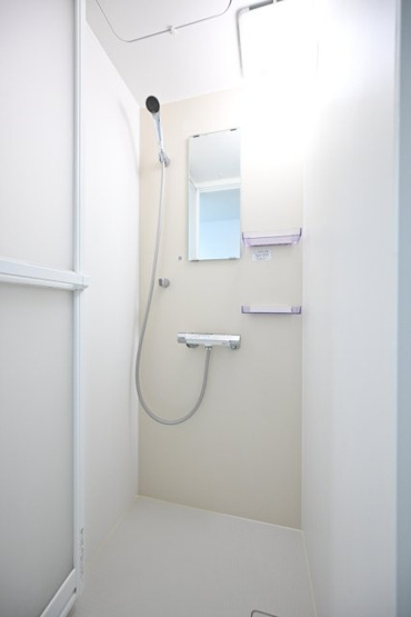 【その他】 | ソルナクレイシア吉祥寺本町 | シャワールーム