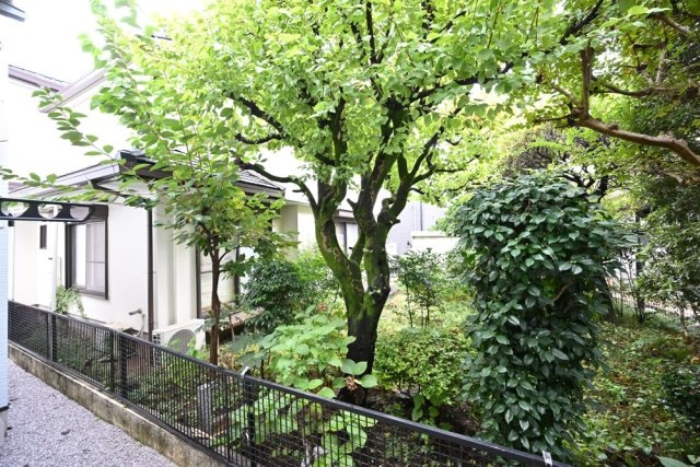 【展望】 | ソルナクレイシア吉祥寺本町