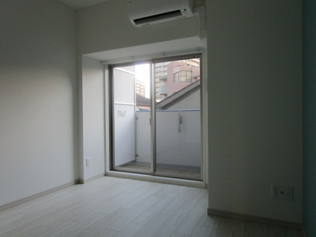 ブランシエスタ加島の洋室