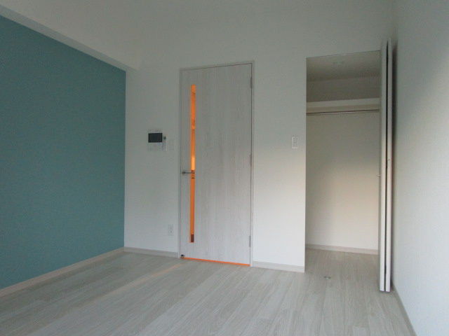 ブランシエスタ加島の洋室