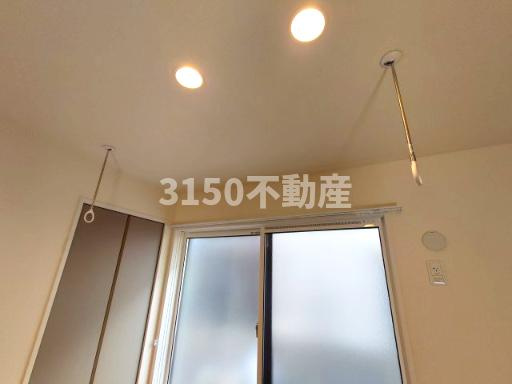 セレスティア岐南　Westの設備