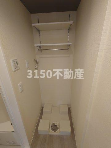 セレスティア岐南　Westのその他