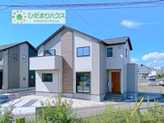 龍ケ崎市佐貫町5期　新築戸建　2号棟の画像