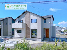 龍ケ崎市佐貫町5期　新築戸建　2号棟の画像