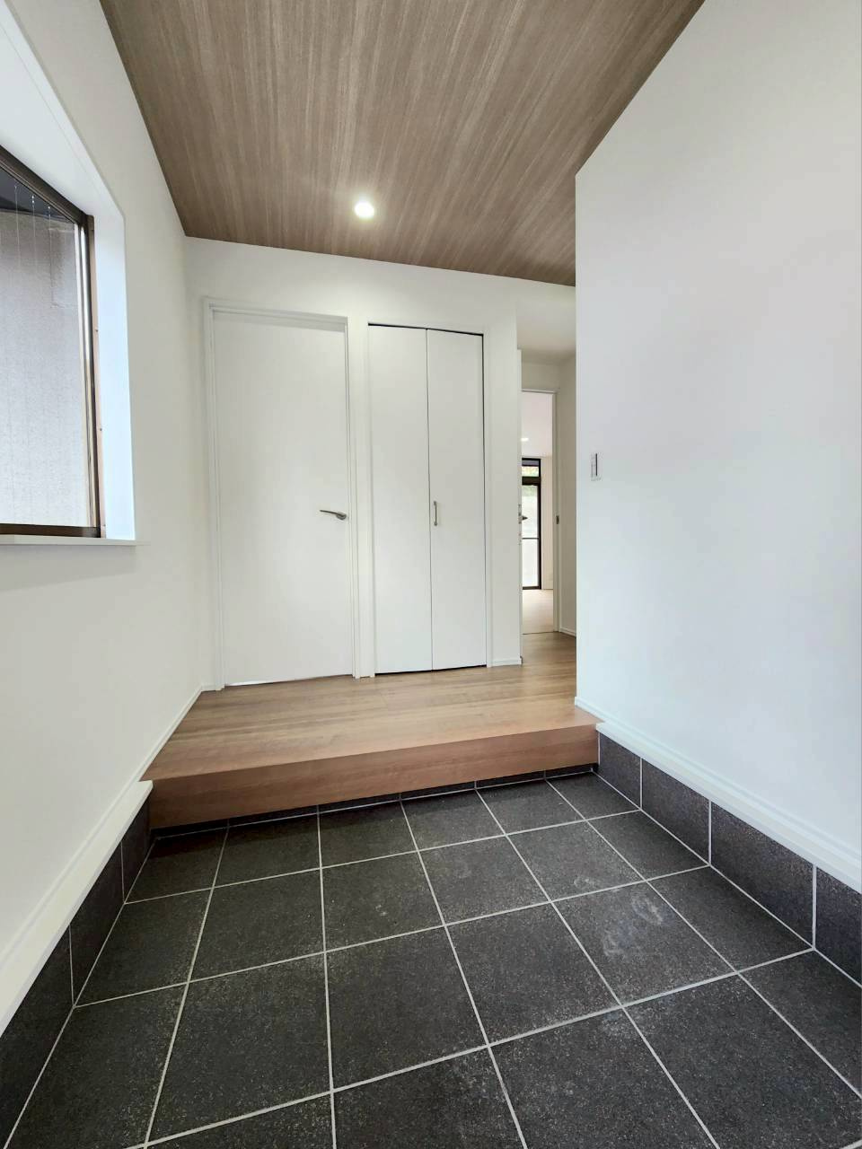 RESET HOUSE－リセットハウス－門司区城山町の外観|写真撮影日：2025.9.6