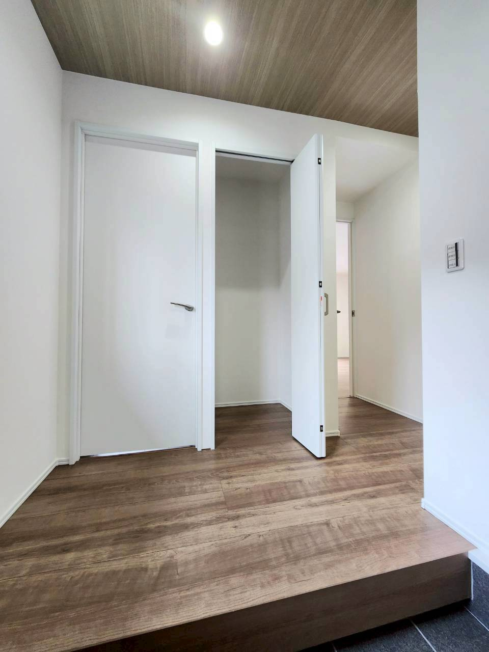 RESET HOUSE－リセットハウス－門司区城山町の外観|写真撮影日：2025.9.6