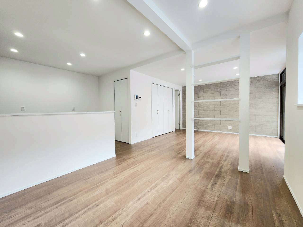 RESET HOUSE－リセットハウス－門司区城山町の外観|写真撮影日：2025.9.6