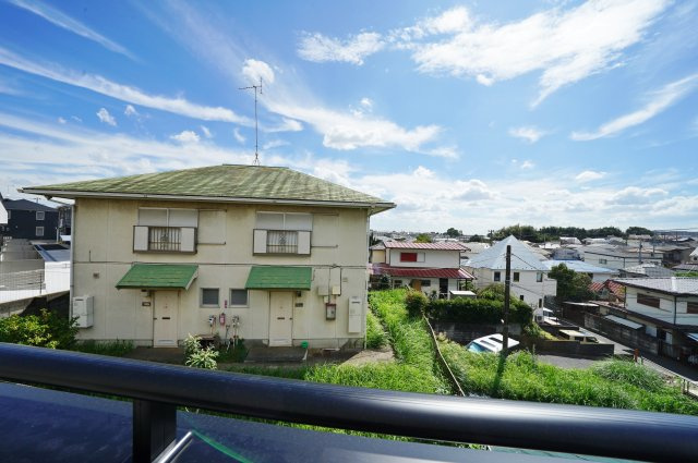 【横浜市瀬谷区相沢6丁目41-2新築戸建て】★仲介手数料無料★（瀬谷小学校・瀬谷中学校）の展望