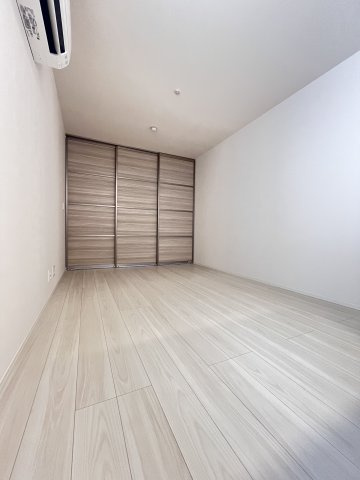 大阪市城東区永田１丁目の賃貸マンションの居間・リビング