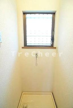 東山コーポⅡの設備