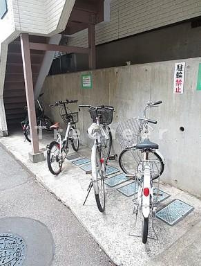 東山コーポⅡのその他共用部分