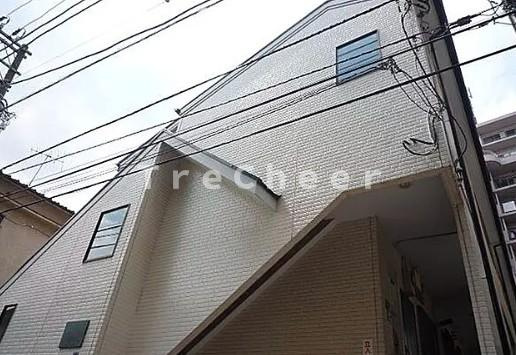 東山コーポⅡのその他