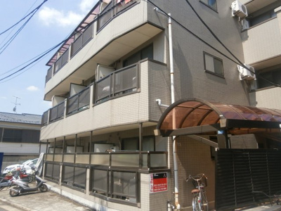 【エントランス】 | 第7小島ビル