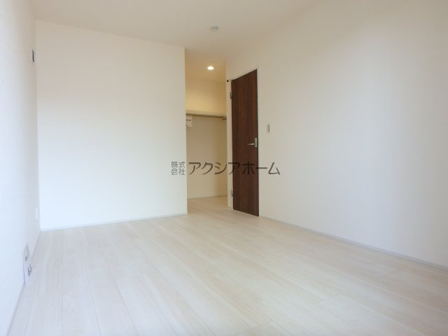 入間市仏子・全3棟　新築一戸建　2号棟　の周辺|現地写真（2026年1月27日撮影）