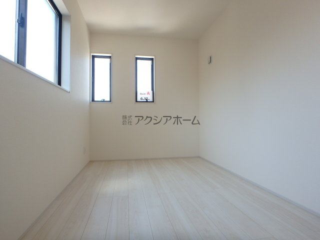 入間市仏子・全3棟　新築一戸建　2号棟　の周辺|現地写真（2026年1月27日撮影）