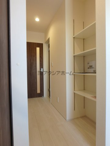 入間市仏子・全3棟　新築一戸建　2号棟　の設備